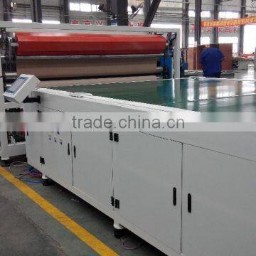 full automatic solar module laminator