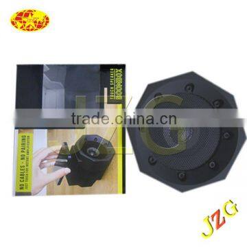 2015 Hot Selling Cell Phone Speaker Good Quality Cheap Price Amplifier Speaker for Laptop Usb Rechargeable Portable Speaker photo-6