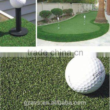 Grassland for Golf
