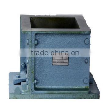 Cube Mould