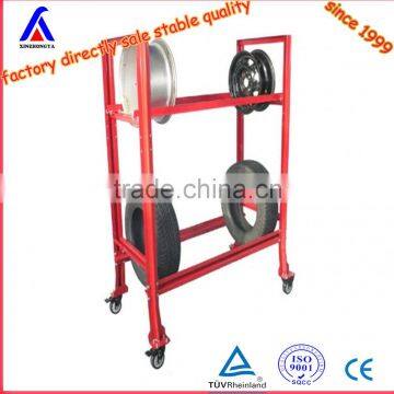 Euro Stack Rack Warehouse Storage China Factory photo-6