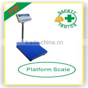 PW Platform Weighing Scale