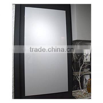 2014 new design LCT high gloss white mdf board for door panel