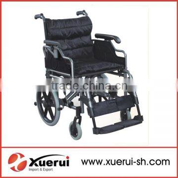 aluminum lightweight wheelchair with FDA approved