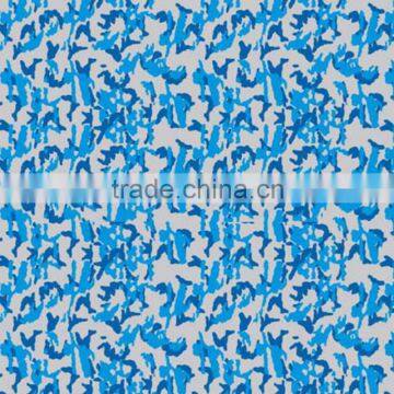 TSAUTOP 0.5M/1M Width New Patterns Camouflage Tree Pva Water Transfer Print Film Hydrographic Film Hydro Printing Film P509W photo-4