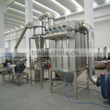 WFJ model Fine Grinder