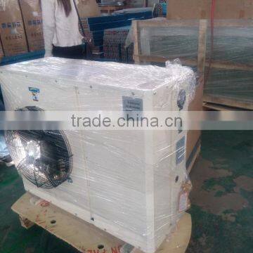 Sanye Manufacture 3.5-12hp Portable Air Compressor Unit With Competitive Price photo-3