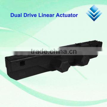 Dual Drive Actuator for TURKEY Market