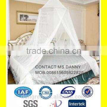 hanging design girls bed canopy mosquito nets for DRCMN-1