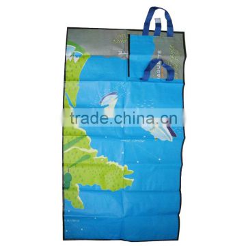 foldable picnic mat beach mat with pillow picnic mat manufacturer