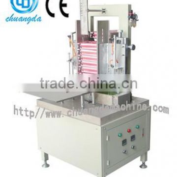 CDH-50 Semi Auto Box packing Machine