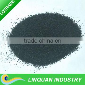 Chromite Based Filler Sand for Refractory Nozzle