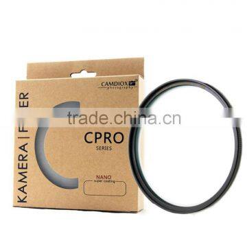 Camdiox CPRO Nano SMC UV Filter