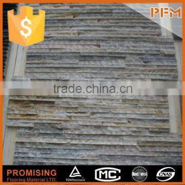 Best Quality Slate Wall Cladding Decorative Stone for Hotel photo-3