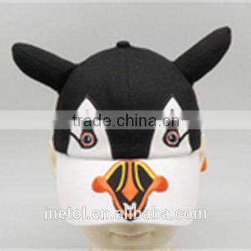 Fashion interesting ear child cap