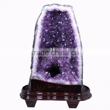 amethyst crystal geode large brazil amethyst geodes for sale