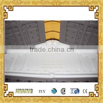 New Design High Quality HDPE Plastic Garden Sheds for Tool Storage photo-4