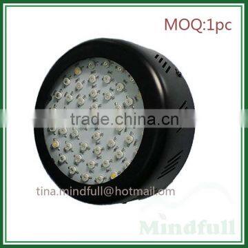 Cheap Round 110V 300W Special Spectrum Led Plant Light photo-2