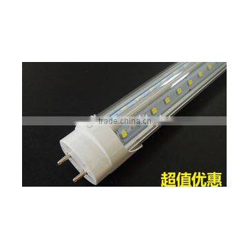 V-shape LED tube