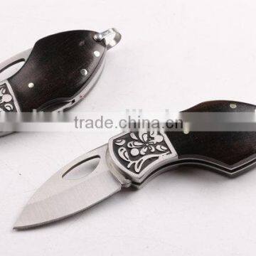 OEM Stainless Steel Material and folded pocket knives