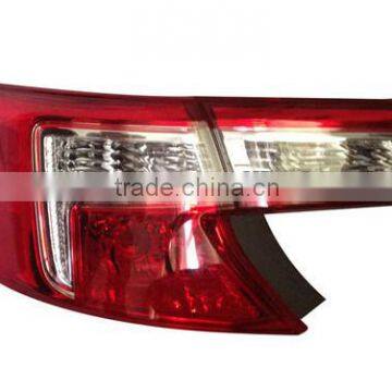 tail Lamp for toyota camry 2011 ,led lamp