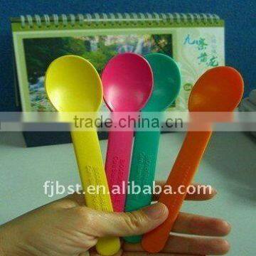 PLA cutlery
