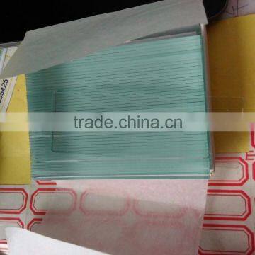 Factory Sale Good Quality Microscope Glass Slides photo-2