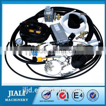 AC300+JL-06 cng/ lpg ecu for cng sequential injection system