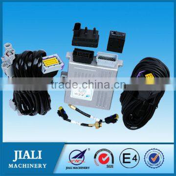 Hot selling cng lpg ecu kits for auto