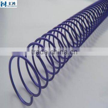 Plastic Spiral Wire for Books Binding,Plastic Binding Spiral Wire photo-6