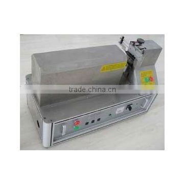 2015 China manufature ultra-sonic tube sealing machine for plastic tube