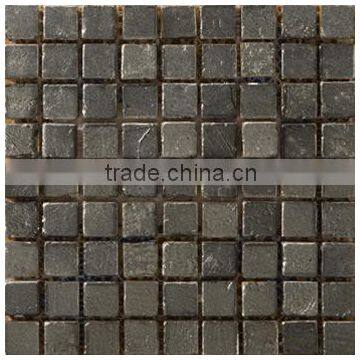 natural stone mosaic, wall tile mosaic, mosaic tiles of kitchen(PMSG291)