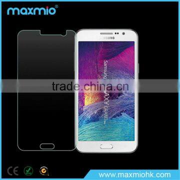 Express ! Brand Maxmio Anti-glare Clear Screen Protector for Samsung G7200 photo-2