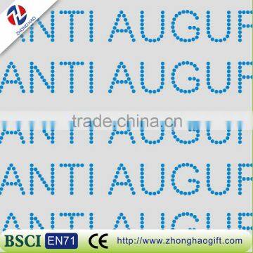 DIY Circular Shape Crystal Sticker Design photo-3