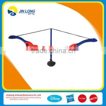 2016 New Style Bow and Arrow Set Sport Toy for Kids