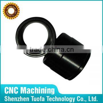 Customized turning milling cnc aluminum awning parts in mechanical fabrication service