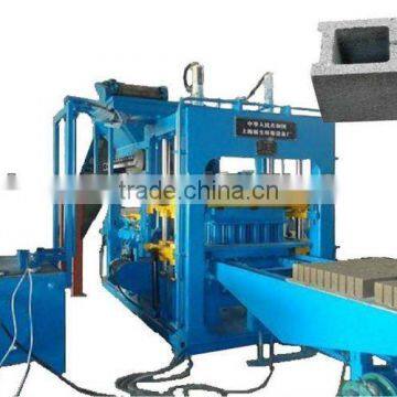 Concrete Block Machine Production Line