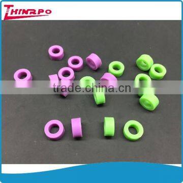 custom hardness water sealing silicone o ring food grade silicone O ring