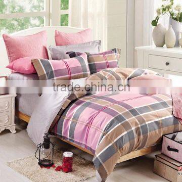 Cotton custommade Bed Sheet Set