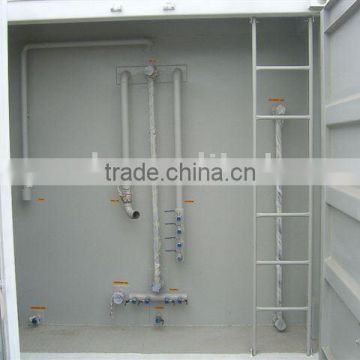 20ft tank container,storage tank container,liquid container