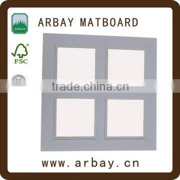 Wholesale 1.5mm Mike Core Lowest Prices on Matboard and Framing Supplier Standard Full Sheet Mat Board photo-6