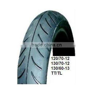 Motorcycle tubeless tire good quality and competitve price