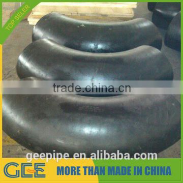 China wholesale high quality pipe fittings din en 10253 2 steel elbow