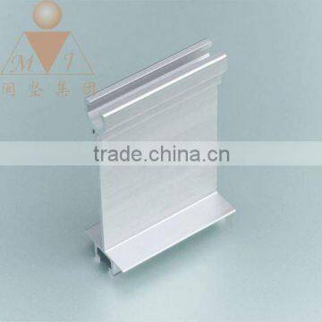 High Performance Aluminum Solar Panel Frame