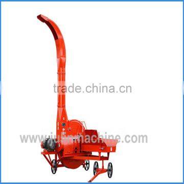 2016 new animal feed silage chopper machine fodder cutter on sale