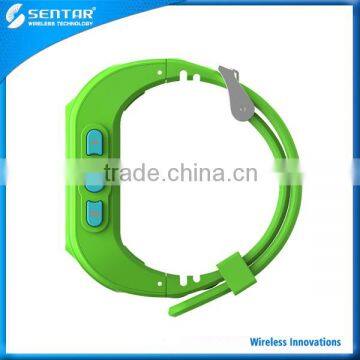 High-Tech Kid GPS Smart Watch photo-2