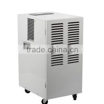 38L/D Metal Protable Industrial Dehumidifier