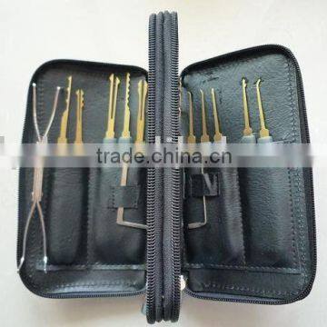 Goso 21pin lock pick tools OLH-025 with high quality and best price