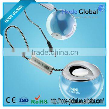  china supplier mini wireless bluetooth speaker