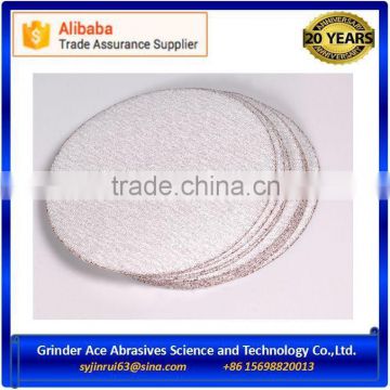 Abrasive Type Sandpaper Disc